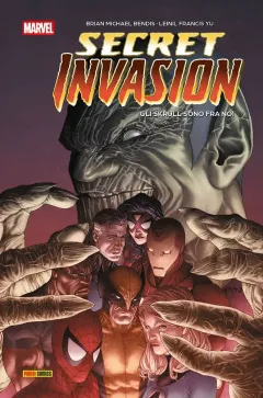 Volume cover